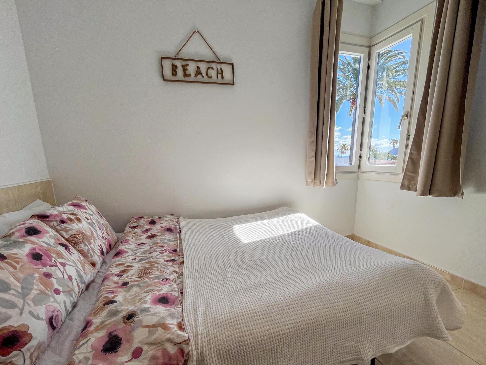 Beachside Studio In קורלחו חדר תמונה