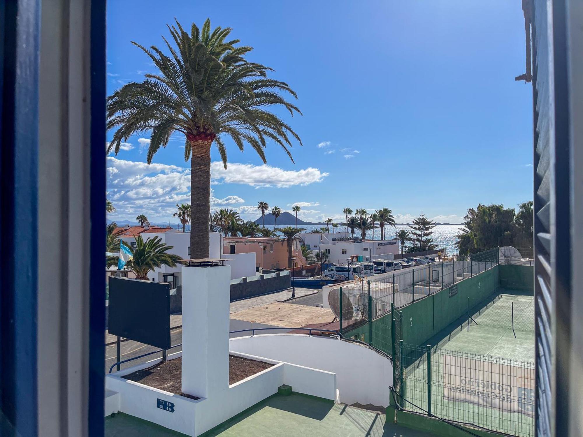 Beachside Studio In קורלחו חדר תמונה