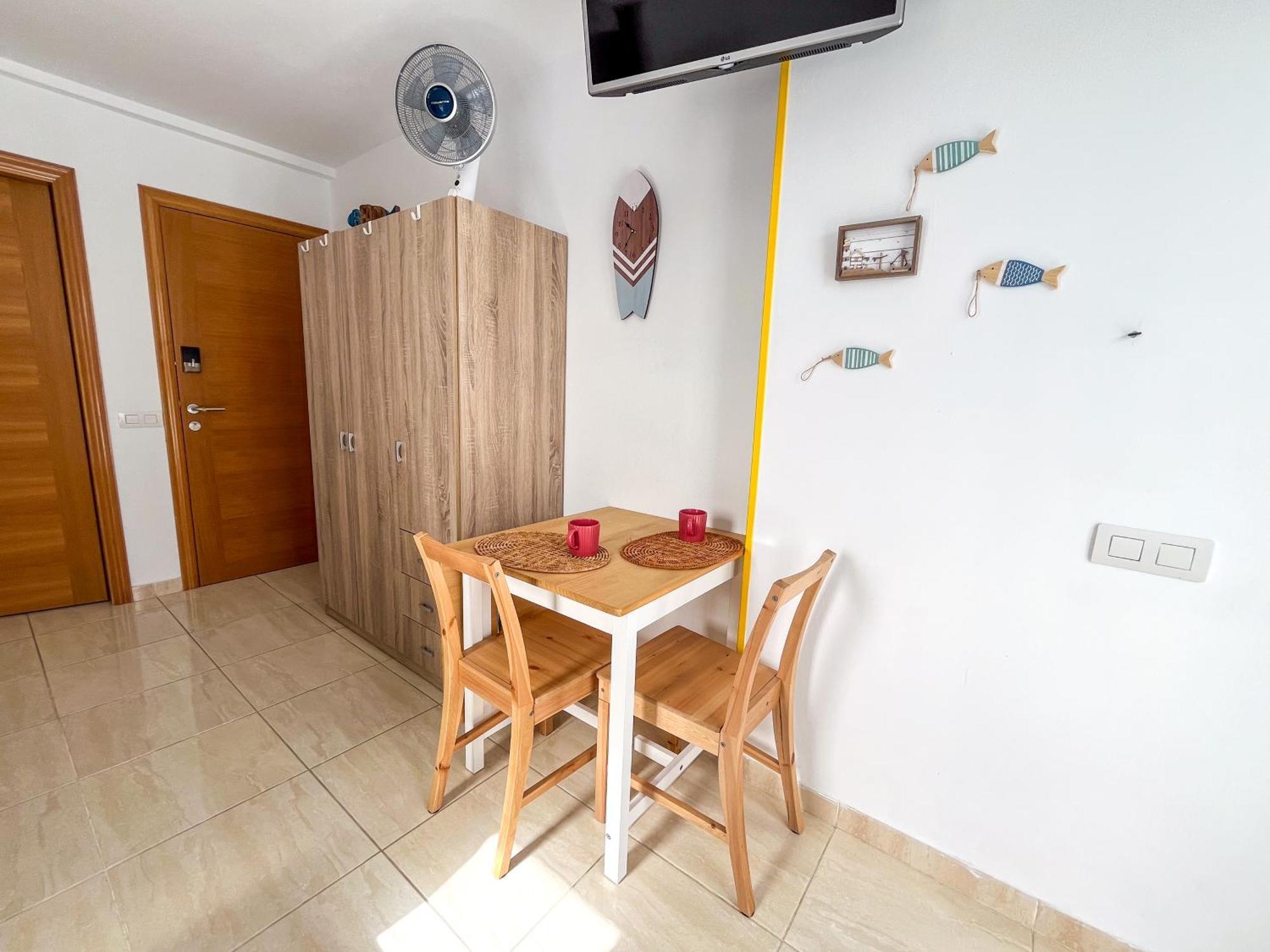 Beachside Studio In קורלחו מראה חיצוני תמונה