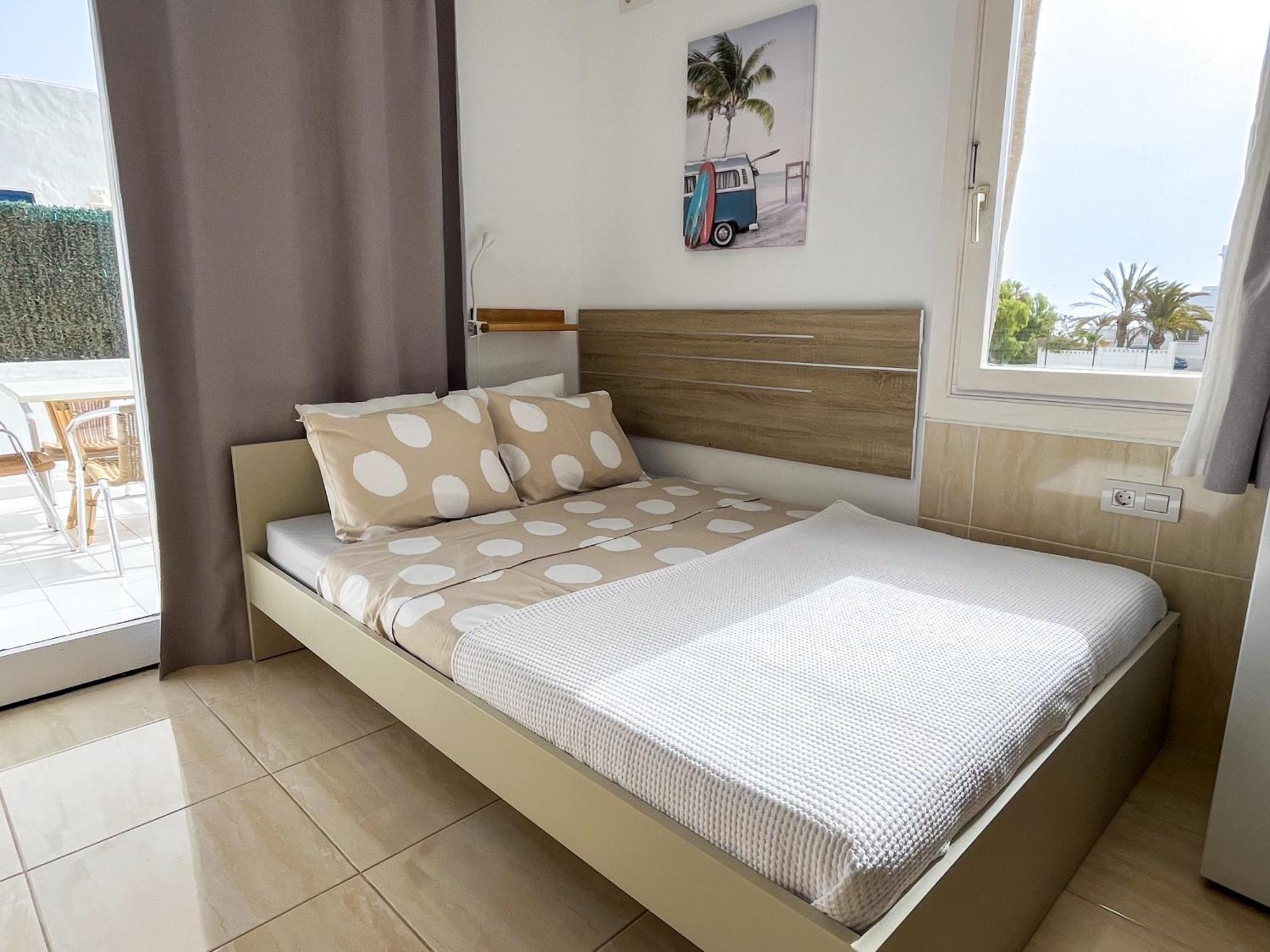 Beachside Studio In קורלחו מראה חיצוני תמונה