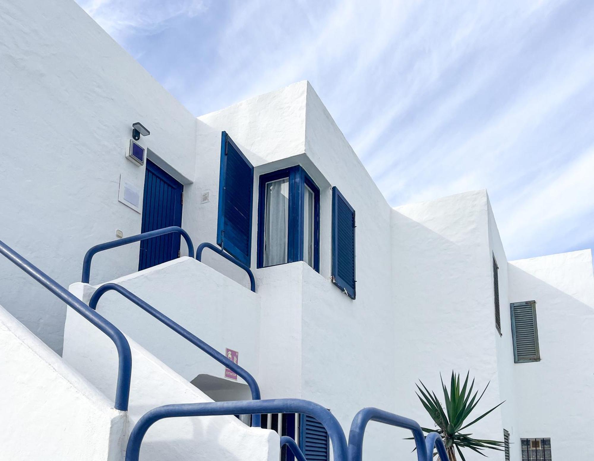 Beachside Studio In קורלחו מראה חיצוני תמונה