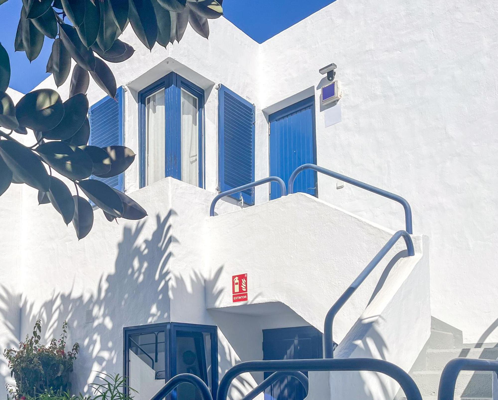 Beachside Studio In קורלחו מראה חיצוני תמונה
